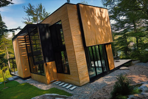 sustainable houses Melbourne