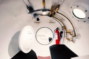 hyperbaric chambers Melbourne