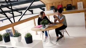 office fitouts